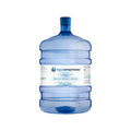 Recarga Agua Purificada 20L para Empresas RM