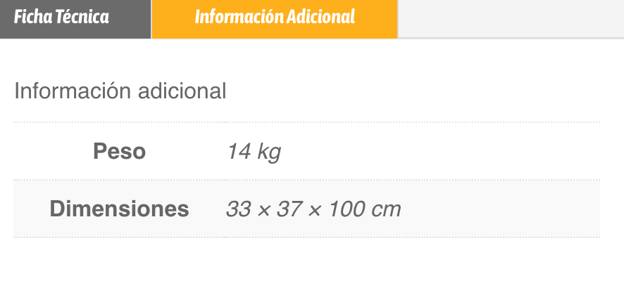 Dispensador pedestal-bidon oculto-compresor